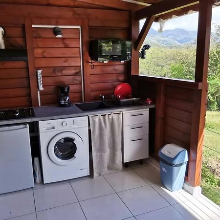 Blue Marlin Bungalow Neuf 4 Personnes Bouillante Zewnętrze zdjęcie