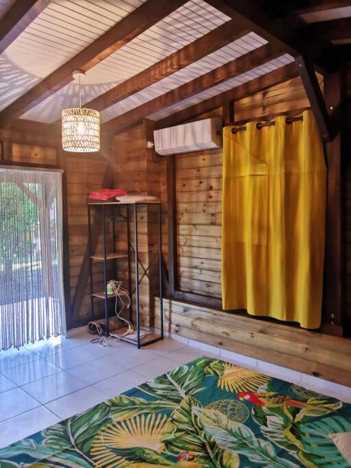 Blue Marlin Bungalow Neuf 4 Personnes Bouillante Zewnętrze zdjęcie